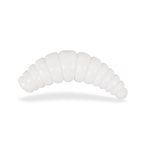 Форелевая приманка "Minoga" MAGGOT 1,6"(8шт) 40мм, 2,5гр, цвет 02