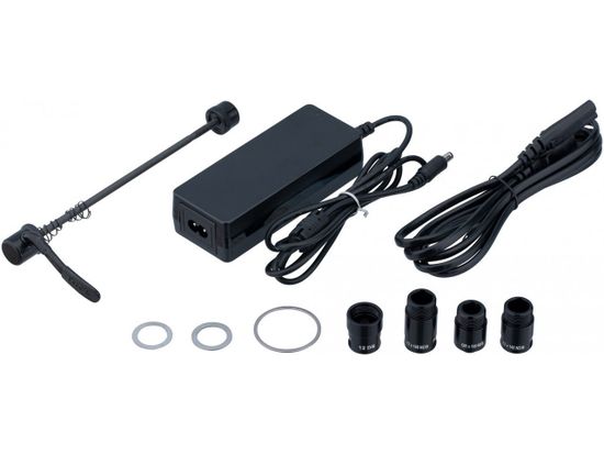 Велостанок Tacx NEO 2T Smart T2875, прямой привод