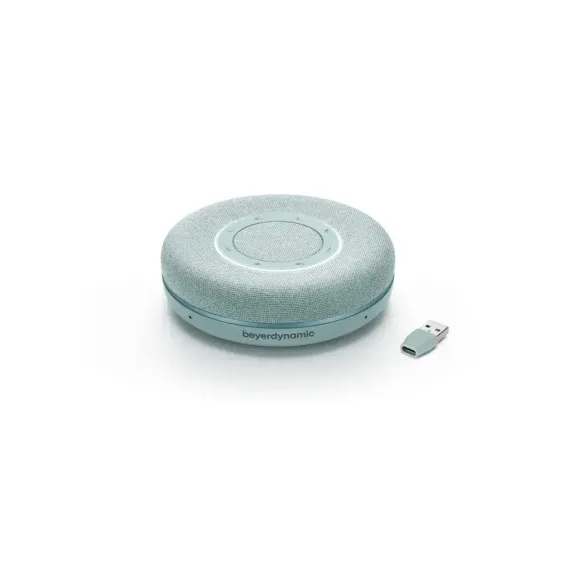 Beyerdynamic Space Aquamarine