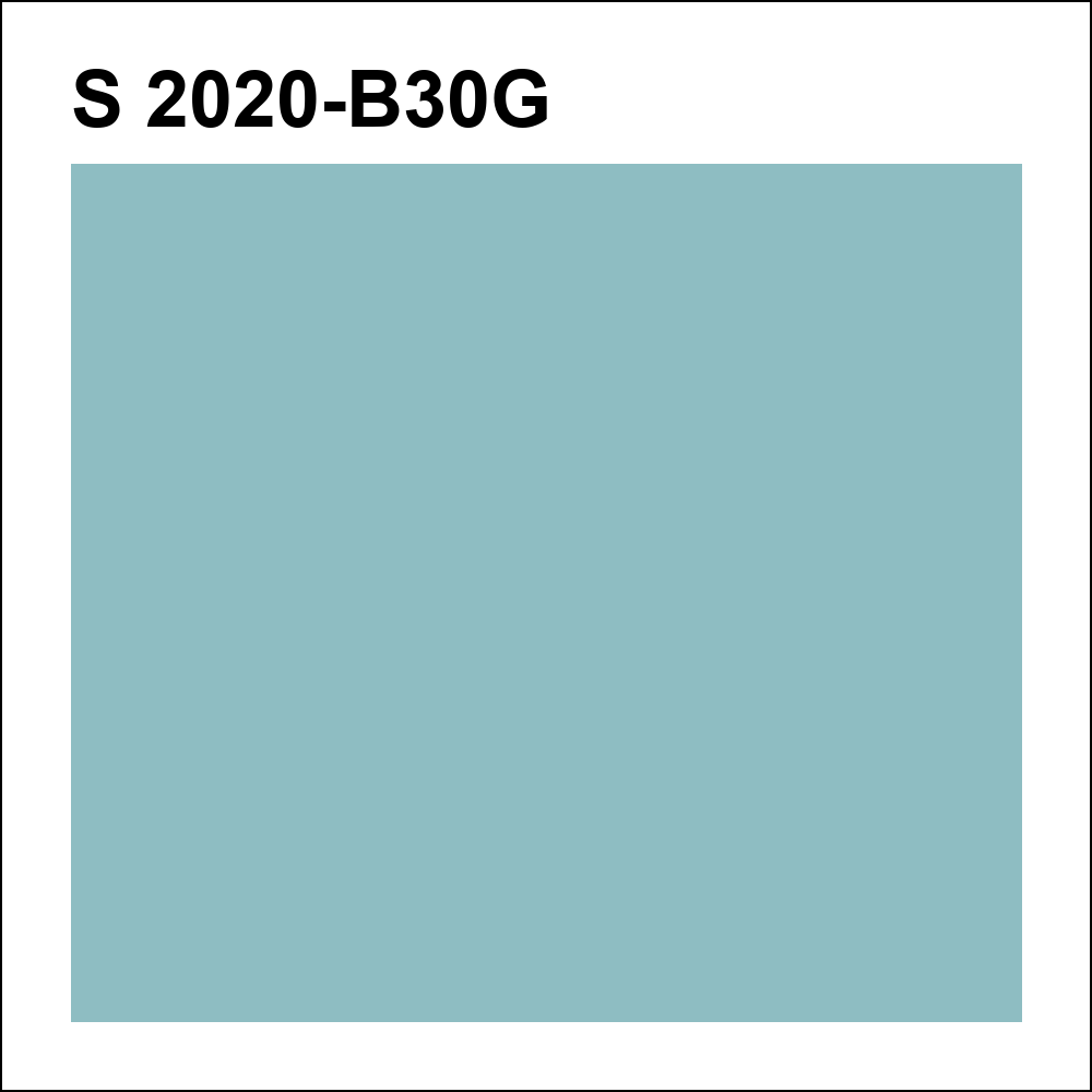 S 2020-B30G за кг