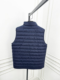 Безрукавка Kiton