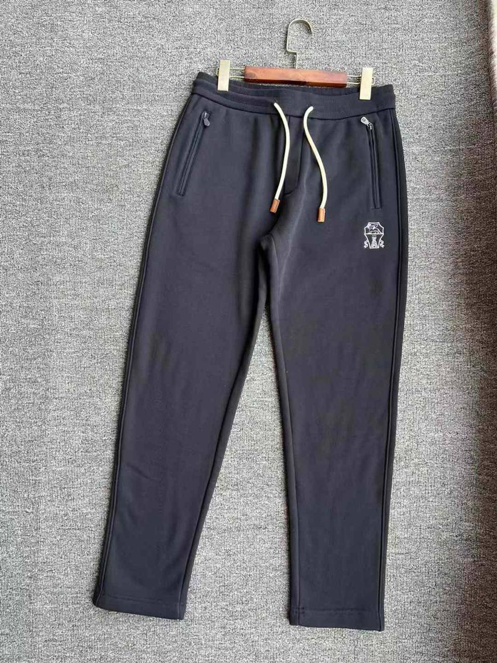 Спортивные штаны Brunello Cucinelli
