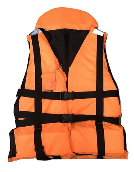 Жилет страховочный Huntsman