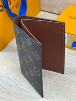 Обложка для паспорта Louis Vuitton