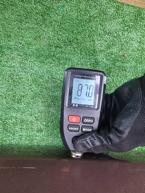 Дверь передняя правая Suzuki Baleno 3 (2022-н.в.)