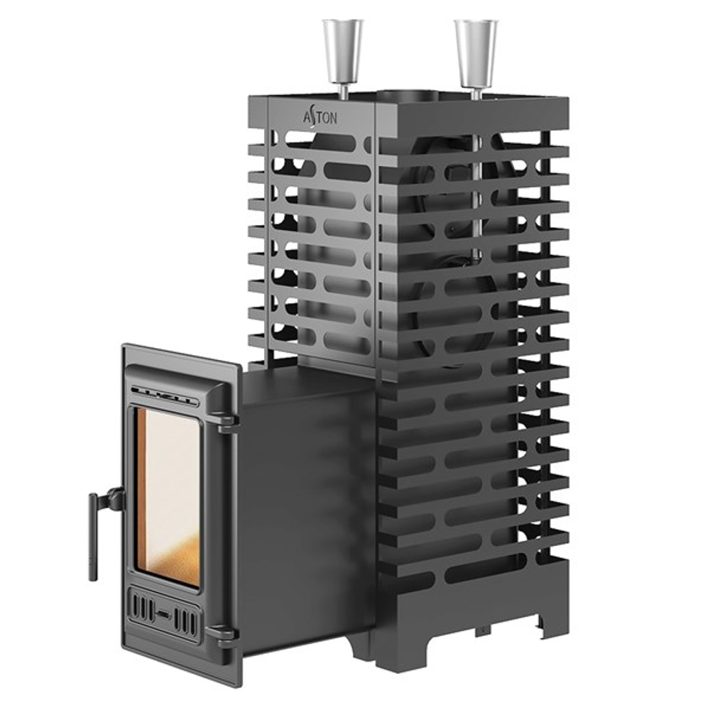 Печь для бани ASTON 24 (310) Long