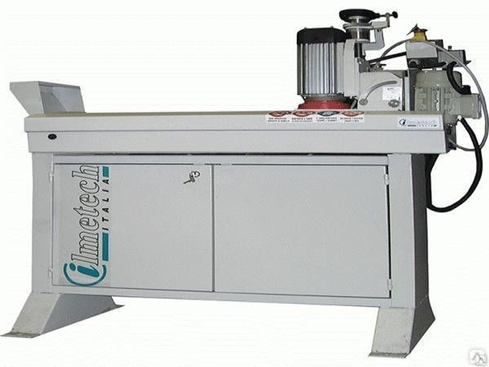 Станок для заточки ножей Ilmetech I12K 065