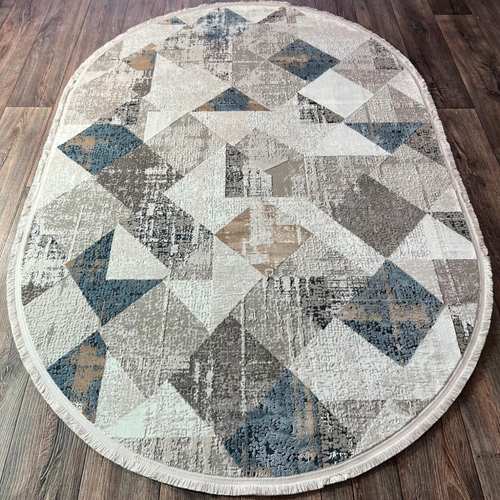 Deco 10128A NAVY Овал