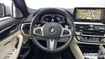 BMW 5 Series (G30) M550i xDrive (04.2022)
