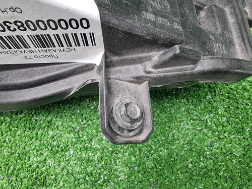 ПТФ правая BMW X5 G05 (2018-2023)