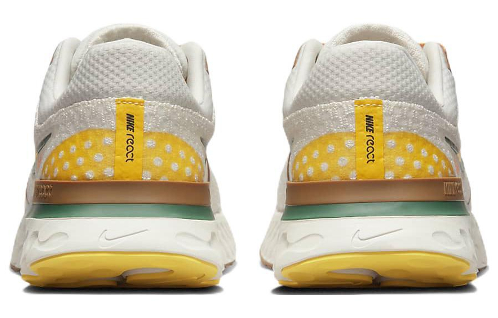 Кроссовки Nike React Infinity Run Flyknit 3 A.I.R. X Hola Lou