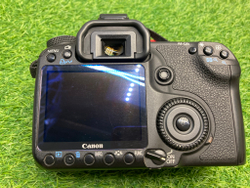 Canon EOS 50D (12.600 кадров)