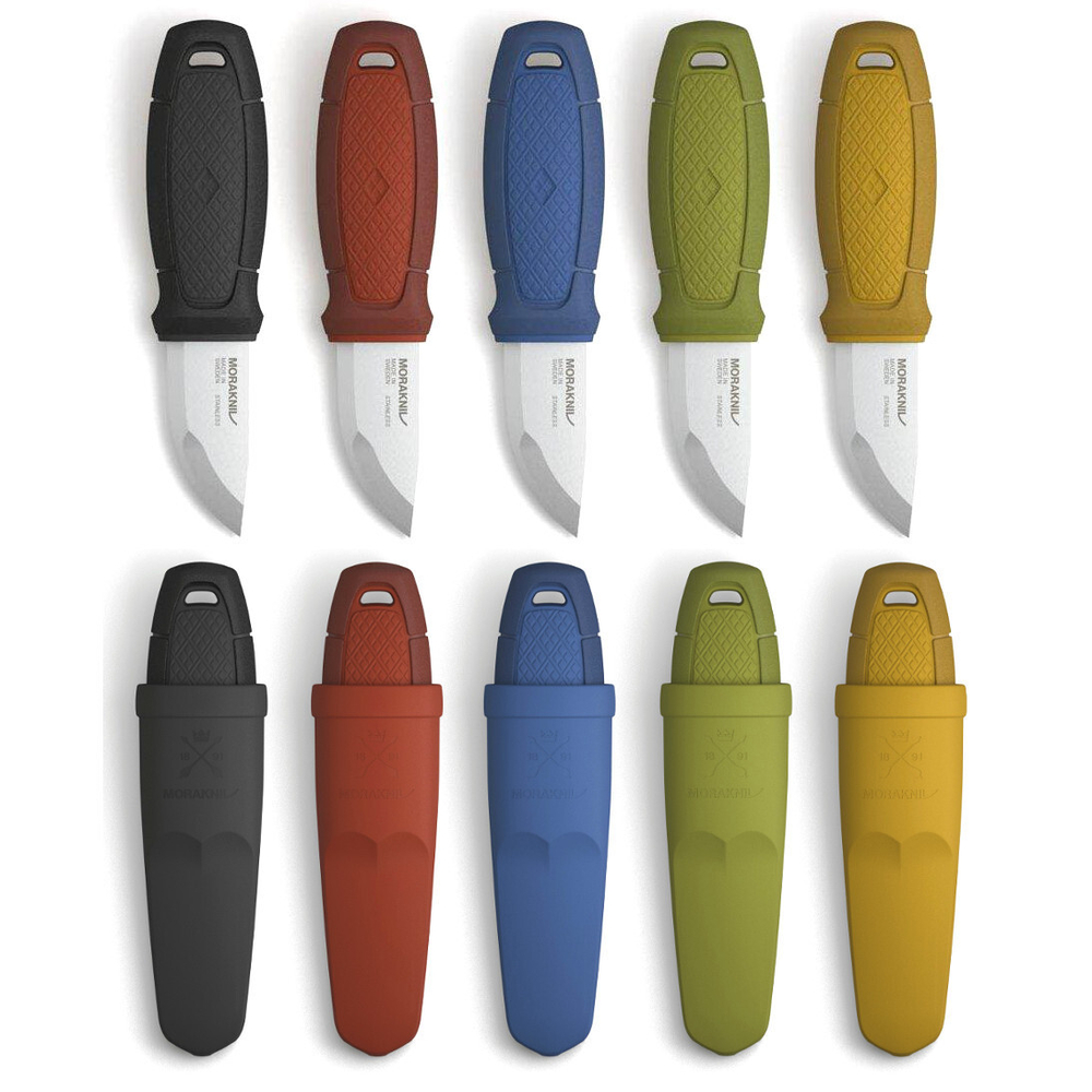 Нож MORAKNIV ELDRIS BLACK, арт. 12647