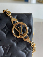 Louis Vuitton Pochette Coussin