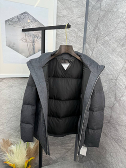 Пуховик Bottega Veneta