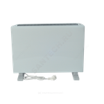 Конвектор электрический напольный PRONTO White 2000M с механическим термостатом THERMEX ЭдЭБ01363