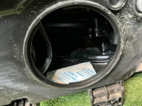 Фара правая Hongqi HS3 (2023-н.в.) LED