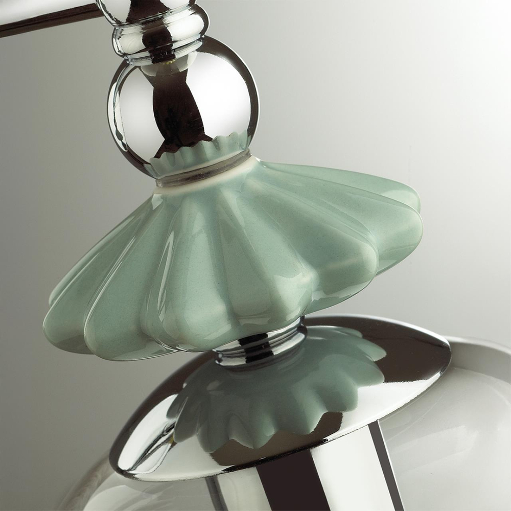 4893/1WA ODL_EX Светильник E14 1*40Вт 220В IP20 CLASSIC