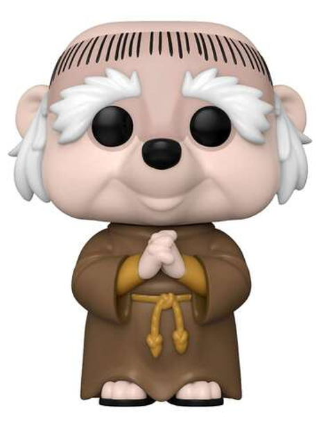 Фигурка Funko POP! Disney Robin Hood Friar Tuck (1436) 75910