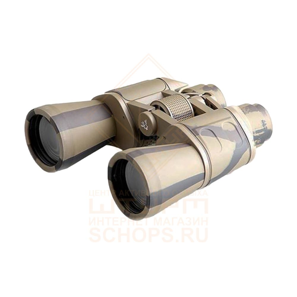 Бинокль Veber Classic БПЦ 7х50 VR, Camo