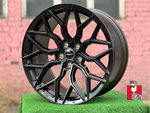Комплект дисков Vossen HF-2 19x8.5/9.5 et35/35 5x112
