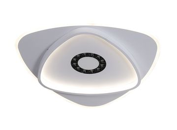 2399/500 WHITE (1) Люстра (RL) #