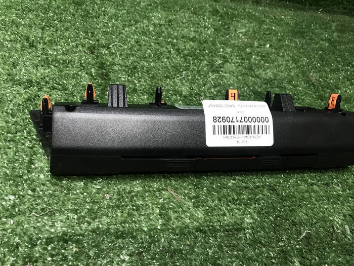 Блок управления Changan Uni-V (2022-н.в.)