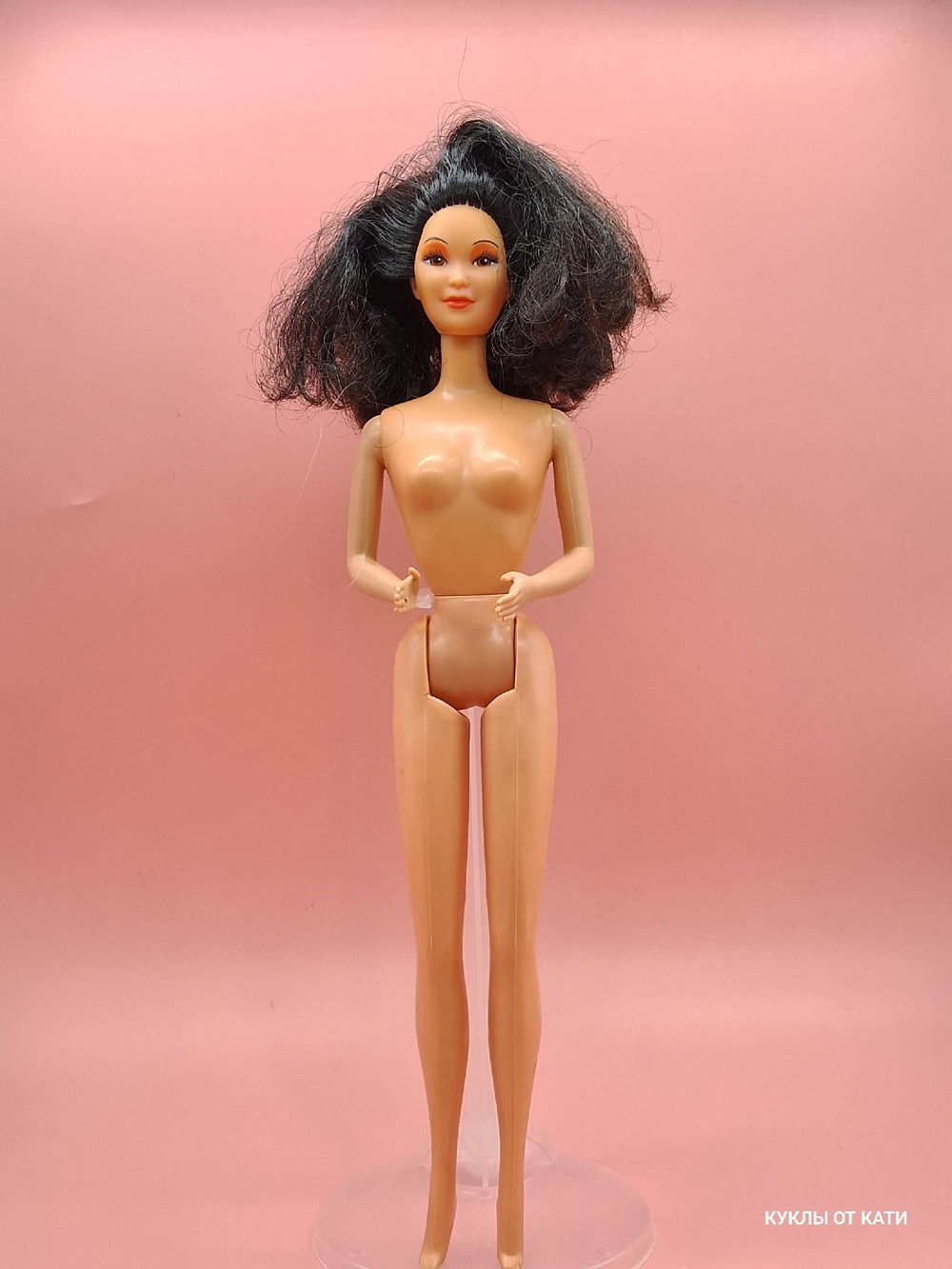 Кукла Барби винтаж 90х, 03023