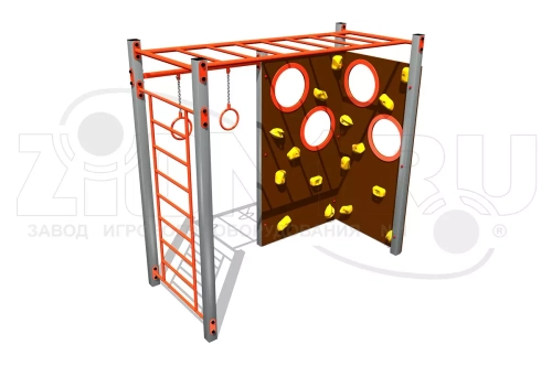 Спортивный комплекс «СГК-43»