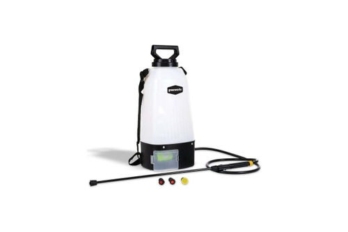 Опрыскиватель GREENWORKS 24 V аккумуляторный   5103507UB