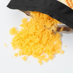 Скраб для тела «МЕДОВАЯ ДЫНЯ» - 250 гр.