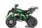 Квадроцикл MOTAX ATV Raptor Super LUX 125 cc