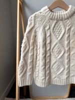 Вязаный джемпер Zara, 116