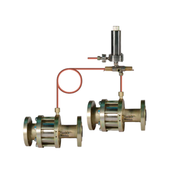 Система защиты тепловых пунктов АЗТ-87-65/25-8 (АР 3421.000-04)