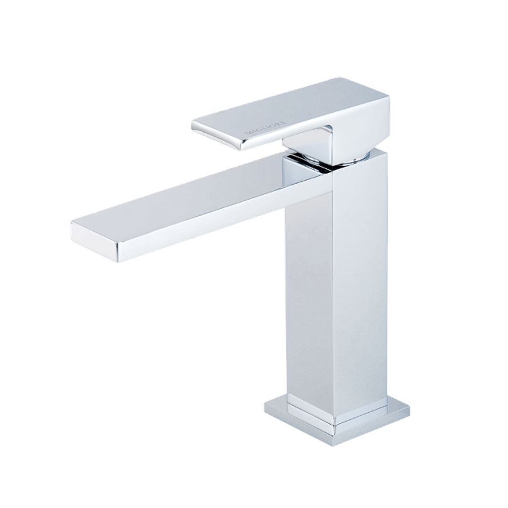 Смеситель Migliore Kvant  25394 для раковины, хром