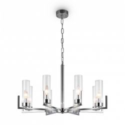 Подвесная люстра Freya Adeline FR5214PL-08CH