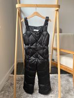 Зимний пуховый костюм Manudieci, 116