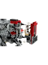 Конструктор Star Wars 75337 Ходунки AT-TE