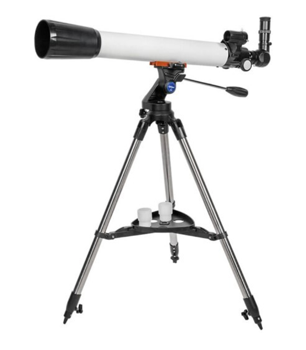 Телескоп  Veber PolarStar II