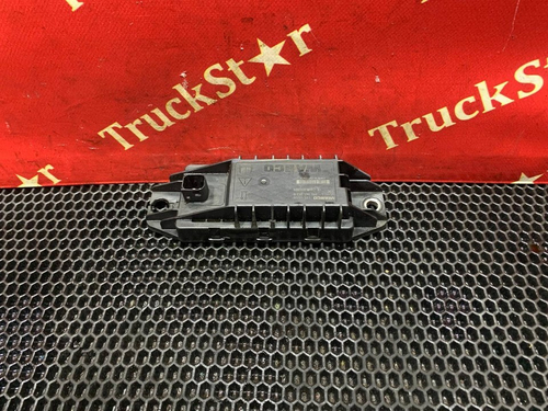 Блок управления ESC 2017г