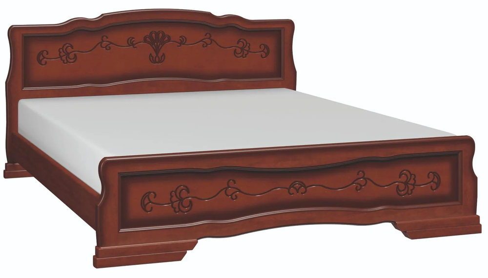 Кровать Карина-6 тахта