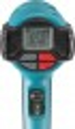 Фен строительный MAKITA HG6531CK