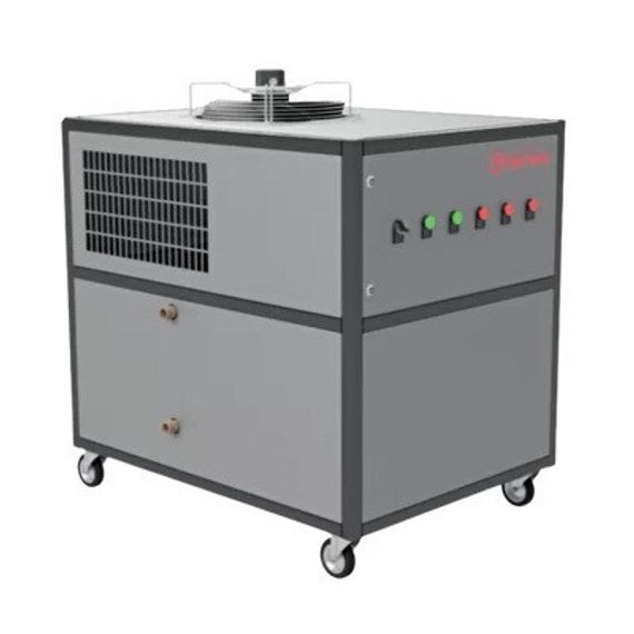 Чиллер с воздушным охлаждением Thermex Energy AWC 5