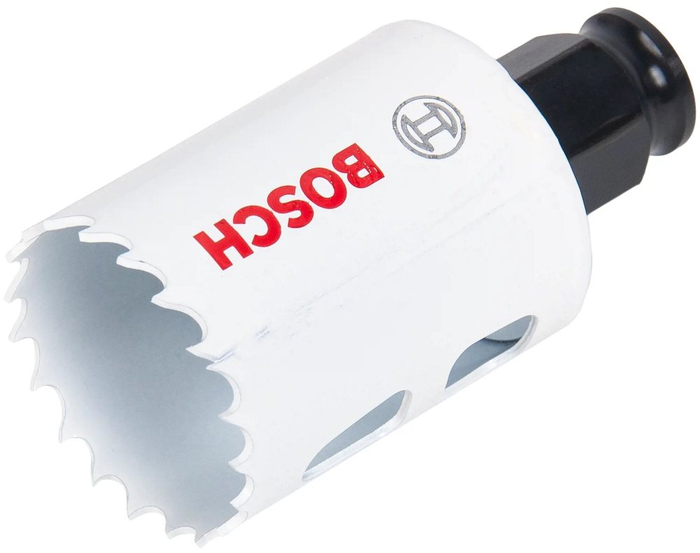 Коронка для металла BOSCH HSS CO ф 38мм 2 608 594 211