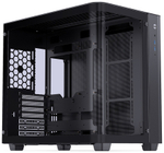 Корпус Jonsbo TK-3 черный