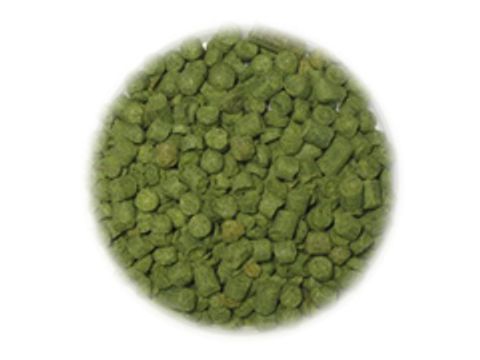 Хмель Истринский α-4%