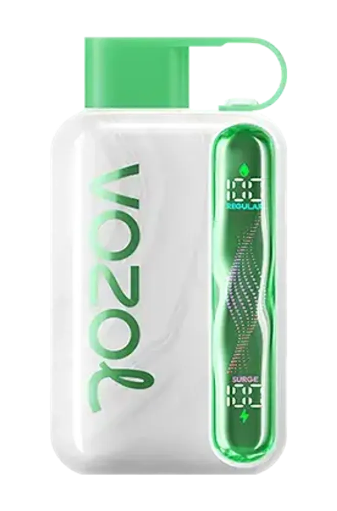 Vozol STAR 40000 - Watermelon Ice (5% nic)