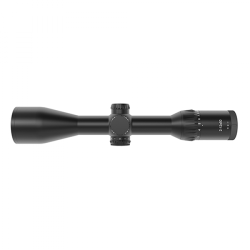 Прицел Artelv CRS 2-12x50 SFP AM8-10X (ASC21250S)