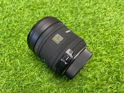 Sigma DC 4.5mm 2.8 EX HSM Fisheye