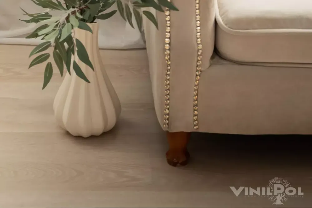 VinilPol SPC Дуб Ното, 2,503 м²